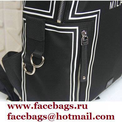 Dolce  &  Gabbana Backpack bag 11